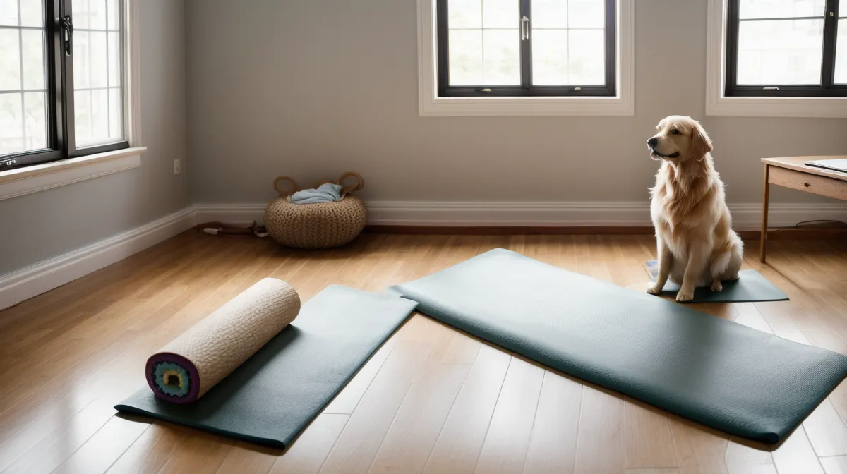 Pilates&Friends im Test: Warum die Vielfalt an Trainern den Unterschied macht