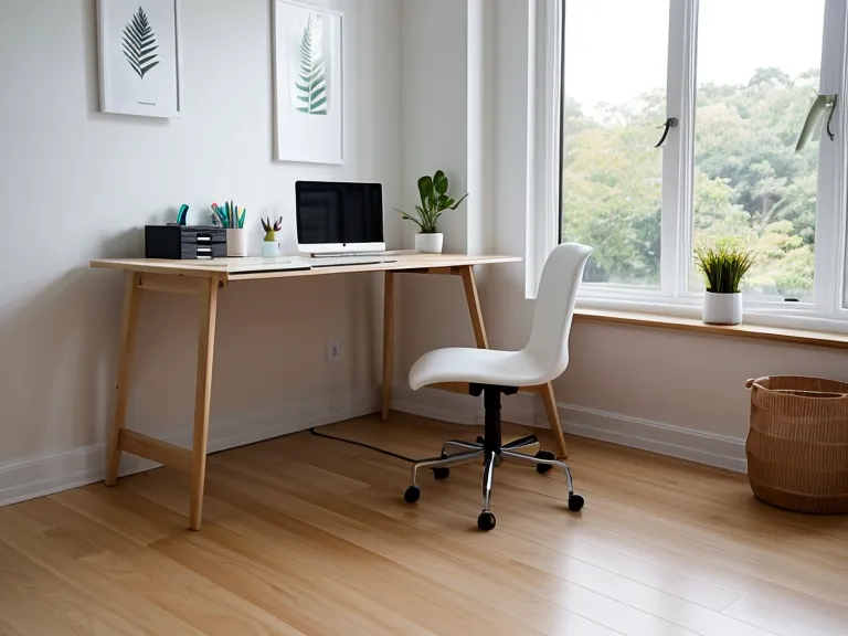 Pilates Atemübungen Online Kurs für tiefe Entspannung – Frau übt Flankenatmung auf der Matte im Homeoffice