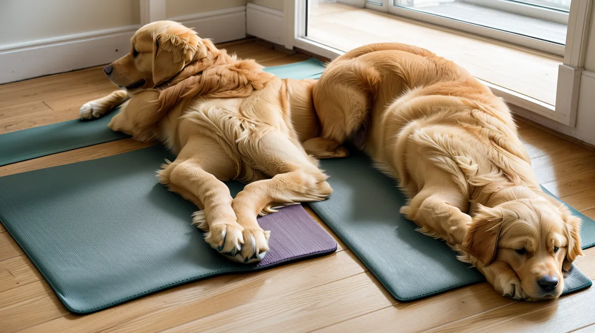 Pilates Motivation im Homeoffice: Wie ich trotz vollem Terminkalender dranbleibe