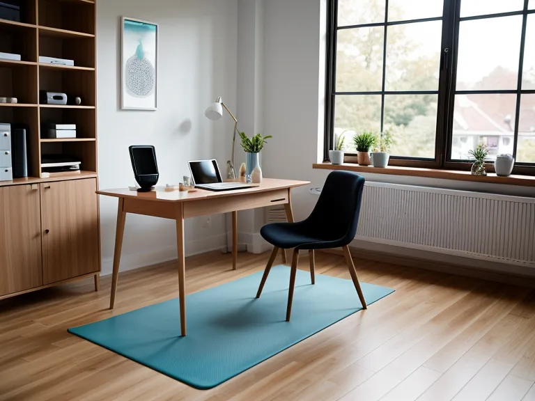 Pilates Online Kurs für Fortgeschrittene: Mein Testbericht als Grafikdesignerin