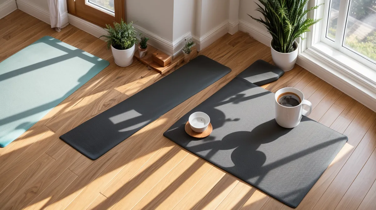 Pilates Online Kurs ohne Geräte: Die besten Programme für das Training zuhause