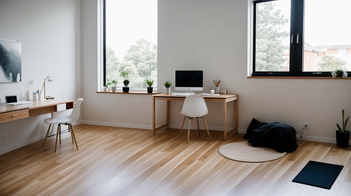 Pilates Training für zwischendurch: Meine Tipps für kurze Pausen im Homeoffice