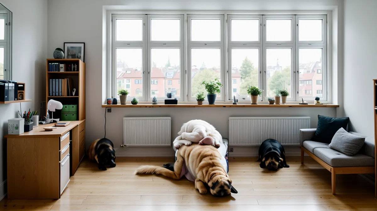 Pilates Übungen für die Brustwirbelsäule: Beweglichkeitstraining zuhause auf der Matte im Homeoffice