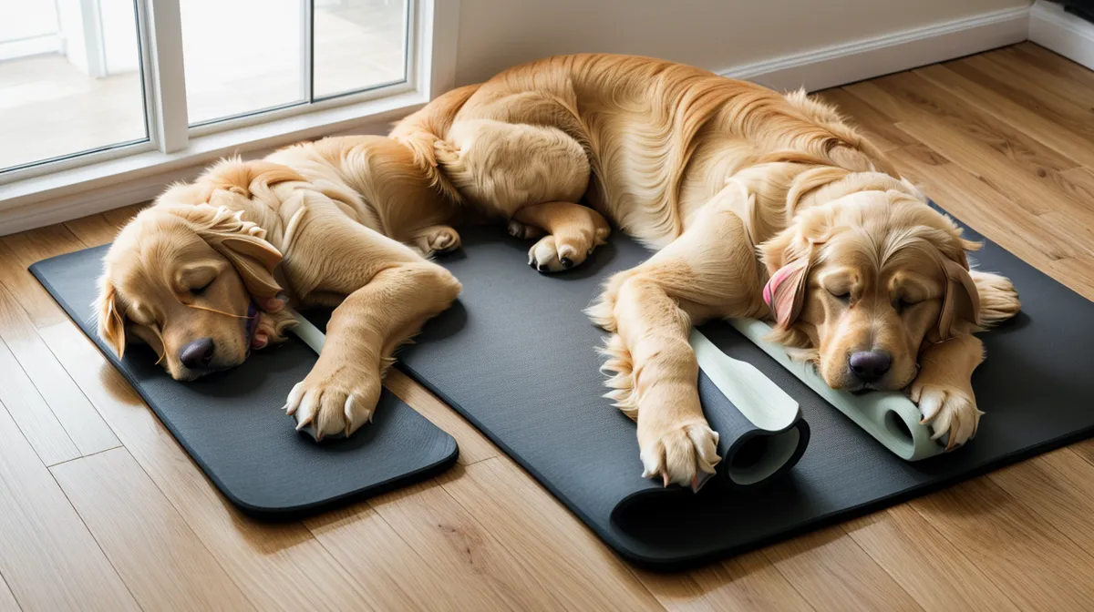Pilates Übungen für die Hüfte: Mein Training gegen Schmerzen beim langen Sitzen