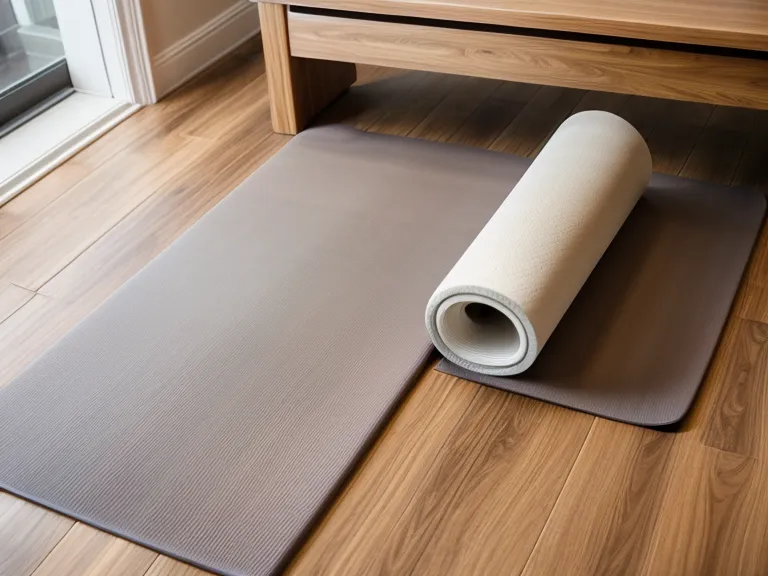 Tiefenmuskulatur stärken mit Pilates: Warum das für Grafikdesigner wichtig ist